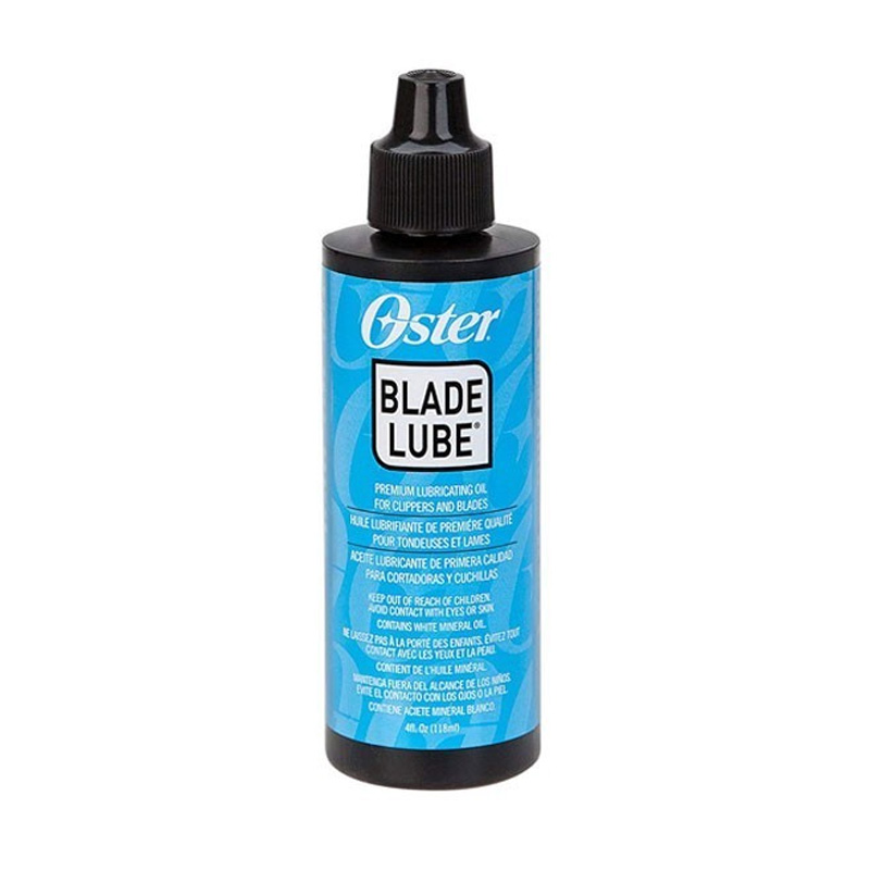 ACEITE LUBRICANTE BLADE LUBE OSTER