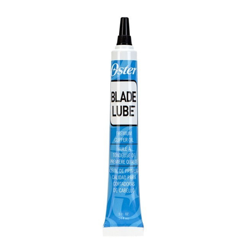 ACEITE LUBRICANTE BLADE LUBE OSTER - POMO