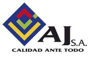 AJ S.A. CALIDAD ANTE TODO