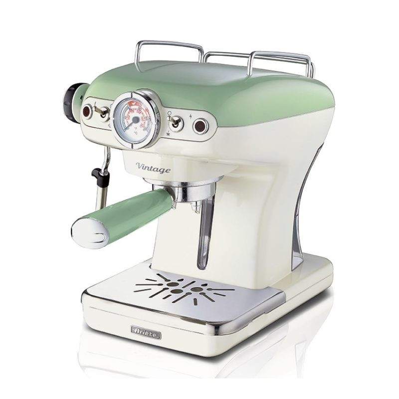 DESHIDRATADOR ARIETE DE FRUTAS Y VERDURAS BL/VERDE