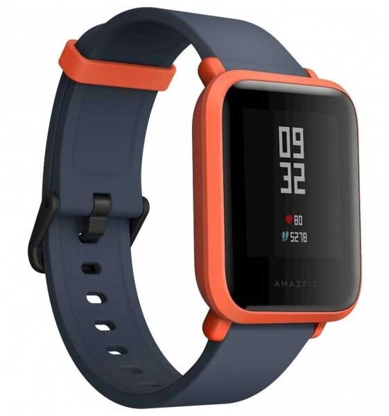 Comprá Reloj Smartwatch Xiaomi Amazfit Bip Lite - Rosa - Envios a todo el  Paraguay